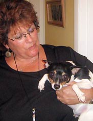 felice and lucky