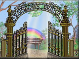 rainbow bridge
